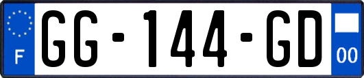 GG-144-GD