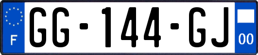 GG-144-GJ