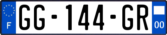 GG-144-GR