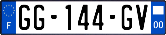 GG-144-GV