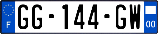 GG-144-GW