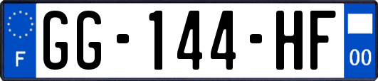 GG-144-HF