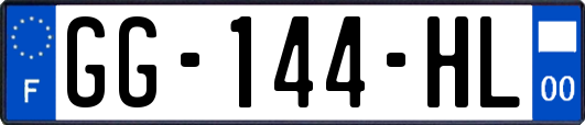 GG-144-HL