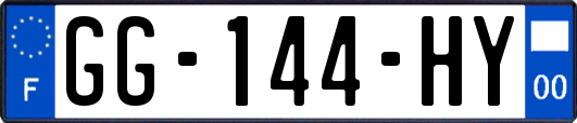 GG-144-HY