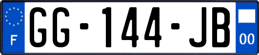 GG-144-JB