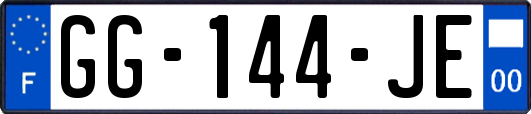 GG-144-JE