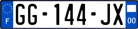 GG-144-JX