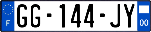 GG-144-JY