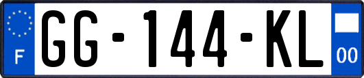 GG-144-KL