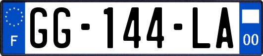 GG-144-LA