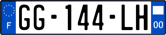 GG-144-LH