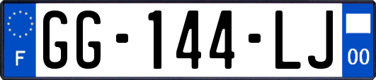 GG-144-LJ