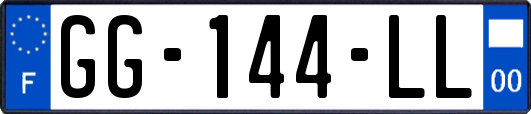 GG-144-LL