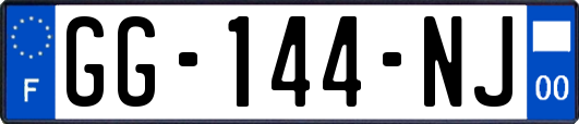GG-144-NJ