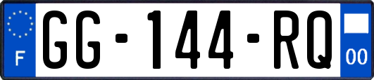 GG-144-RQ