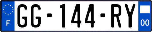 GG-144-RY