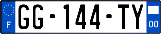 GG-144-TY