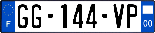 GG-144-VP