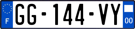 GG-144-VY