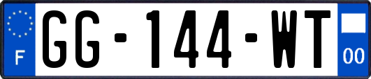 GG-144-WT