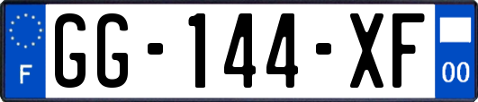 GG-144-XF