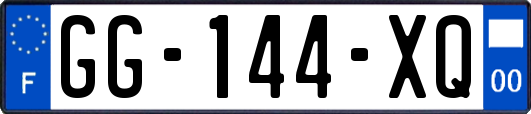 GG-144-XQ