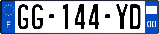 GG-144-YD