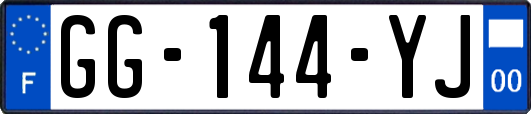 GG-144-YJ