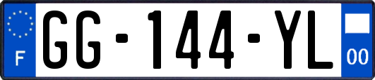 GG-144-YL