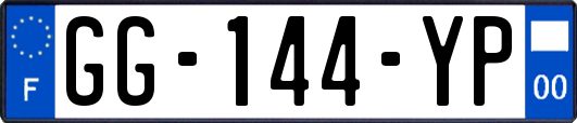 GG-144-YP