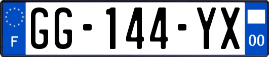 GG-144-YX