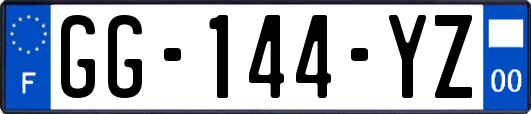 GG-144-YZ