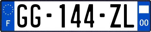 GG-144-ZL