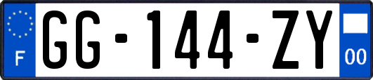 GG-144-ZY