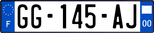 GG-145-AJ