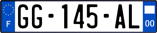 GG-145-AL