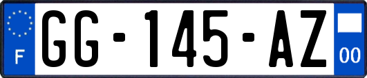 GG-145-AZ