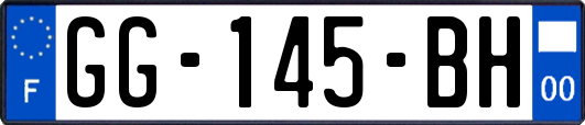 GG-145-BH