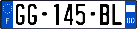 GG-145-BL