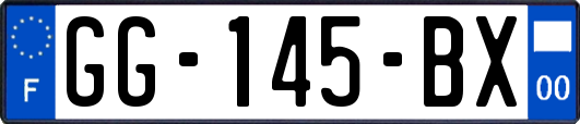 GG-145-BX