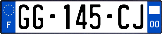 GG-145-CJ