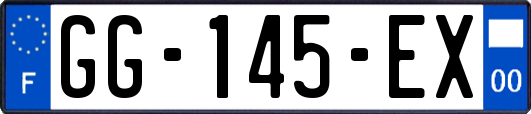 GG-145-EX