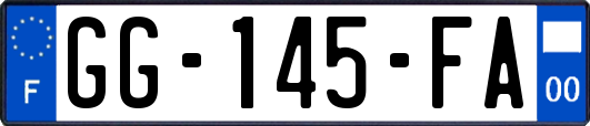 GG-145-FA