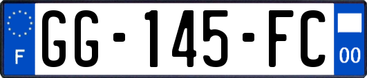 GG-145-FC