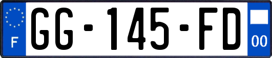GG-145-FD