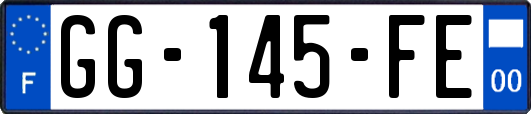 GG-145-FE