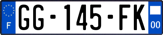 GG-145-FK
