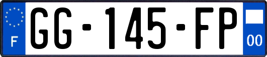 GG-145-FP