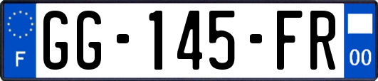 GG-145-FR