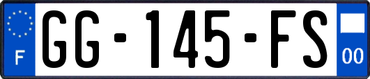 GG-145-FS